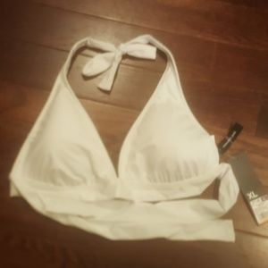 Bathing suit top